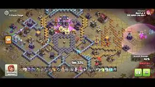 #Coc new event challenge coc