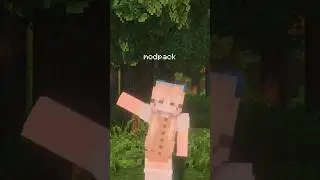 Думаю, вам понравится мой модпак! (трейлер для сна выйдет ЗАВТРА!) #minecraft #modpack #cozymod