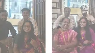 Anagha's Bhaubij (2024)