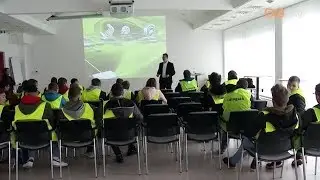 Schaeffler nyílt nap