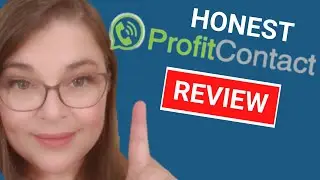 ProfitContact Review by Mike McKay 😱😱 Could This Get Your WhatsApp Banned?