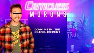 Where Film Analysis Goes To Die | Criticless