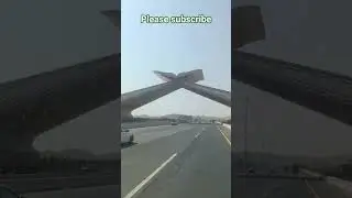 #beautiful#saudi Arab#viral#Makkah#short video#road#