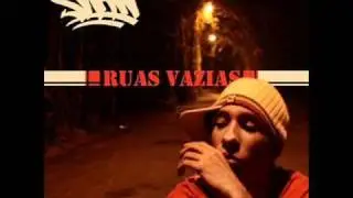 Shawlin - Mundo do Rap