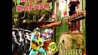 PEP TORRES - Lorena