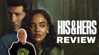 HIS & HERS (2026) Netflix Review