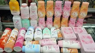 BB.Powder makeup powder,different brand powder price in Bangladesh 2024 ||#bb powder#makeup