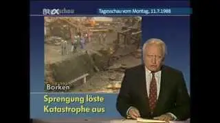 Tagesschau vom 11.07.1988