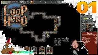 Loop Hero #01 - Es macht so Bock 
