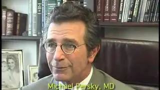 Makeover Client , Fraxel Laser Treatment Expert , Dr Persky - Facial Plastic Surgeon