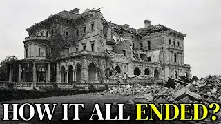 How America Destroyed the Gilded Age: The Hidden Dark Story | Documentary