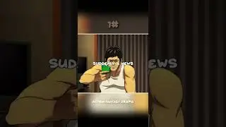 Overpowered Anime #animemoments #animefyp #animeotaku #animeoverpowered