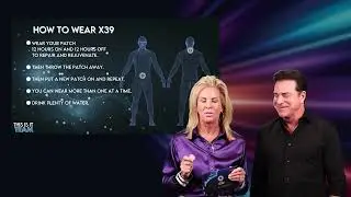 LifeWave Opportunity By Steve And Gina