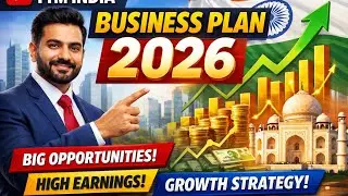 YTM INDIA Business Plan | CMD Kamal Narayan Sahu Sir | Mission 2026&ndash;2035 | Direct Selling Revolution