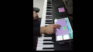 Dynamic layers v2 Looper example 3