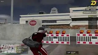 Peter x Farid|DreamRP montage | Vatos Locos Free El Muerte