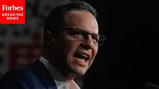 'They'll Have To Go Through Me': Josh Shapiro Vows To Defend Pennsylvania From 'Federal Overreach'