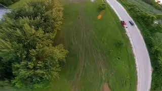 Gondi S5 frame f60 pro v2 2700kv