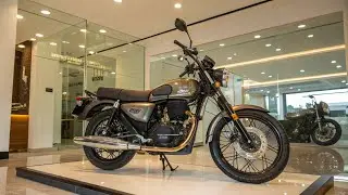 🚨 TATA 110 &ndash; The SHOCKING New 2026 Motorcycle Everyone&rsquo;s Talking About! 😱🔥