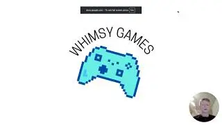 Whimsy Games Direct | November 2025