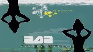Front 242  - Headhunter 2000 (FULL)
