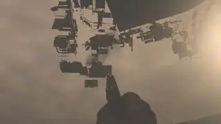 COD Modern Warfare (2019): Out of Map Glitch on Hunting Party (Mission 6)