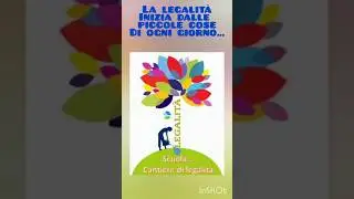 #giornatadellalegalit&agrave; #23maggio #shorts