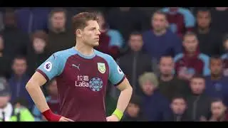 FIFA 19 Burnley career mode part 3 with realistic sliders