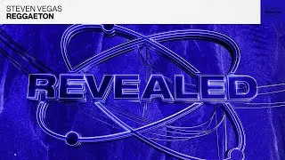 Steven Vegas - Reggaeton