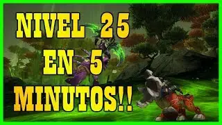 💰 COMO MEJORAR LA VENTA DE MASCOTAS Y SUBIRLAS AL M&Aacute;XIMO EN 5 MINUTOS | WOW BFA