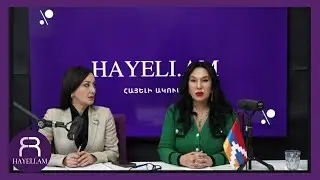 #ՈՒՂԻՂ․ ՀՐԱՏԱՊ․ Նարեկ Սամսոնյանին խոշտանգում են․ ի՞նչ է տեսել Նաիր Զոհրաբյանը կարցերում