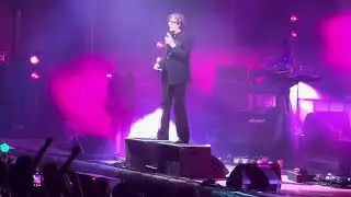Pulp, &ldquo;Common People,&rdquo; Forest Hills Stadium, NYC, 9/11/2025