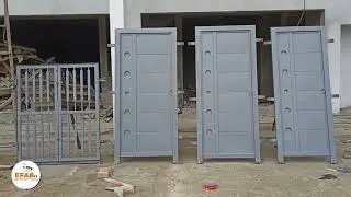 𝗙𝗲𝗿𝗿𝗼𝗻𝗻𝗲𝗿𝗶𝗲 𝗱𝗲 𝗹𝘂𝘅𝗲 Vous souhaitez faire installer un portail chez vous ou remplacer votre portail ?