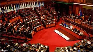 Italia aprueba ley que reconoce el feminicidio como un delito espec&iacute;fico