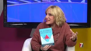 El Poder de Tu Marca Personal - Libro de Rub&eacute;n Mart&iacute;n en Objetivo Bizkaia - Tele7