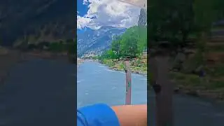 Every Thing Changes In a Second 😥😥 #flood #alert #swat #viral #foryou #fyp #floods