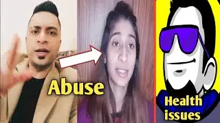 MrJayPlays fans Abuse to Rida Shah| Sharum sketchbook Health issues| Shahmeer Abbas Vs MrJayPlays