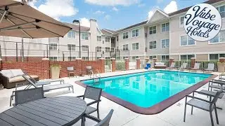 Residence Inn Tampa Sabal Park/Brandon | Tampa (FL), United States | Hotel Review ⭐