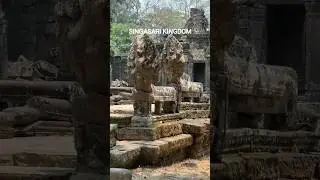 EXPOSED!! the truth of the Singasari Kingdom #videoshort #viralvideoshorts #facts #factshorts
