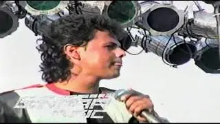 ARROLLADORA BANDA EL LIMÓN.... 