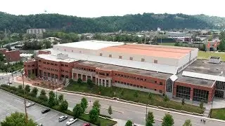 Tennessee Football | The Anderson Training Center