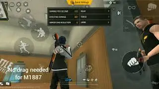ONE TOP TIP AND TRICKS IN M1887
