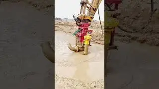 new jcb machine water pump new excavator #jcb