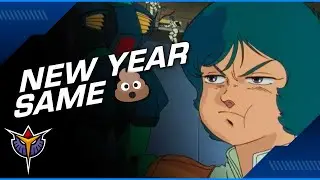 Happy New Year! Twitter Drama, New Tricks for the Old Dog, & Story Idea Dream | Midnight Hatter LIVE