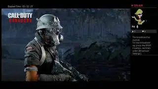 Atomic Grind