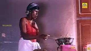 வடிவேல்.. உப்புமா செய்வது எப்படி என்று சொல்லி தருகிறார் சிரிக்காமல் இதை பாருங்கள்  || #VADIVELU