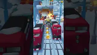 Subway Surfers New Update Gameplay 2026 | High Score Run | Subway Surfers World Tour