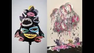 MICA- Maryland Institute College of Art