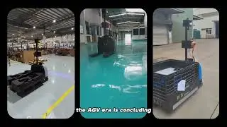 Smart Forklift | FT2000 | Ứng dụng trong lĩnh vực logistics, kho h&agrave;ng, nh&agrave; m&aacute;y...
