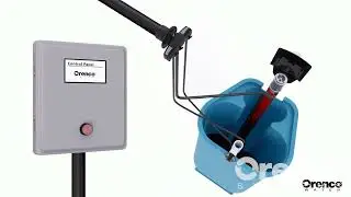 PVP-Series Pump Vault Animation